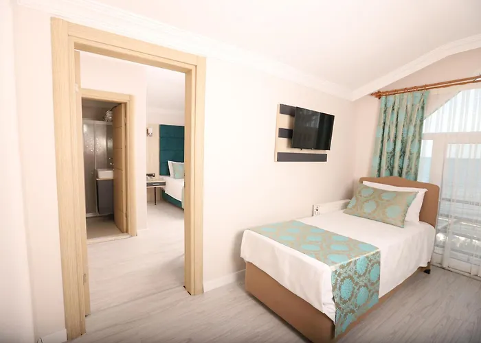 Mare Blu Hotel