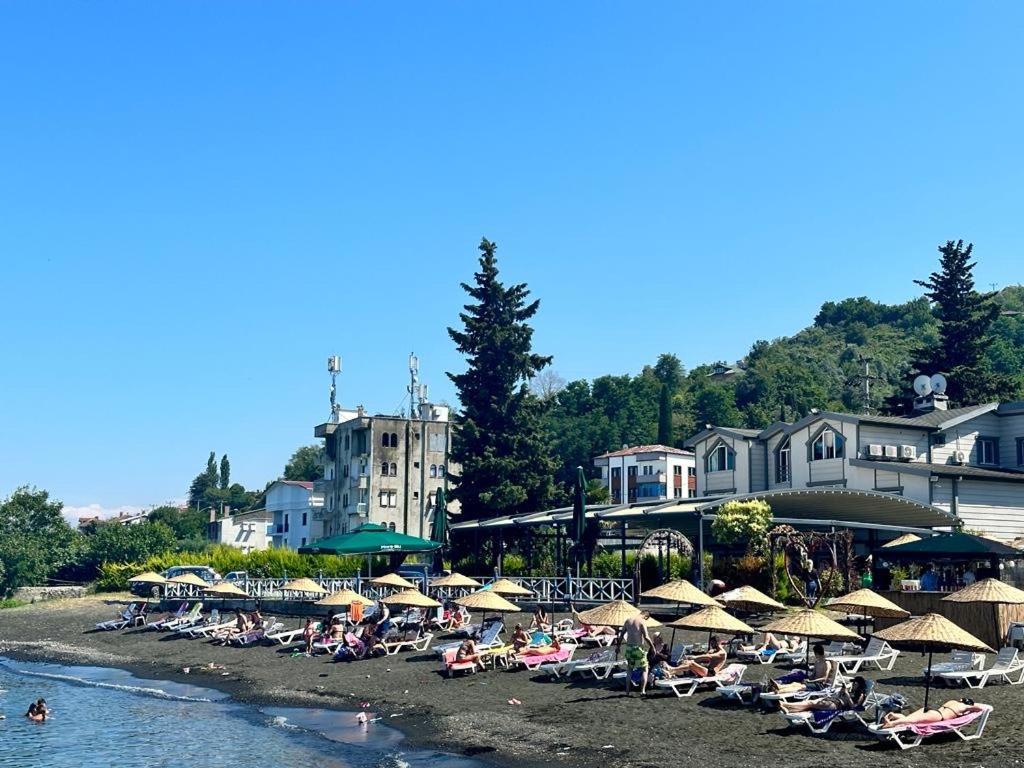 Готель Mare Blu *