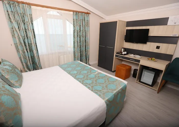 Mare Blu Hotel