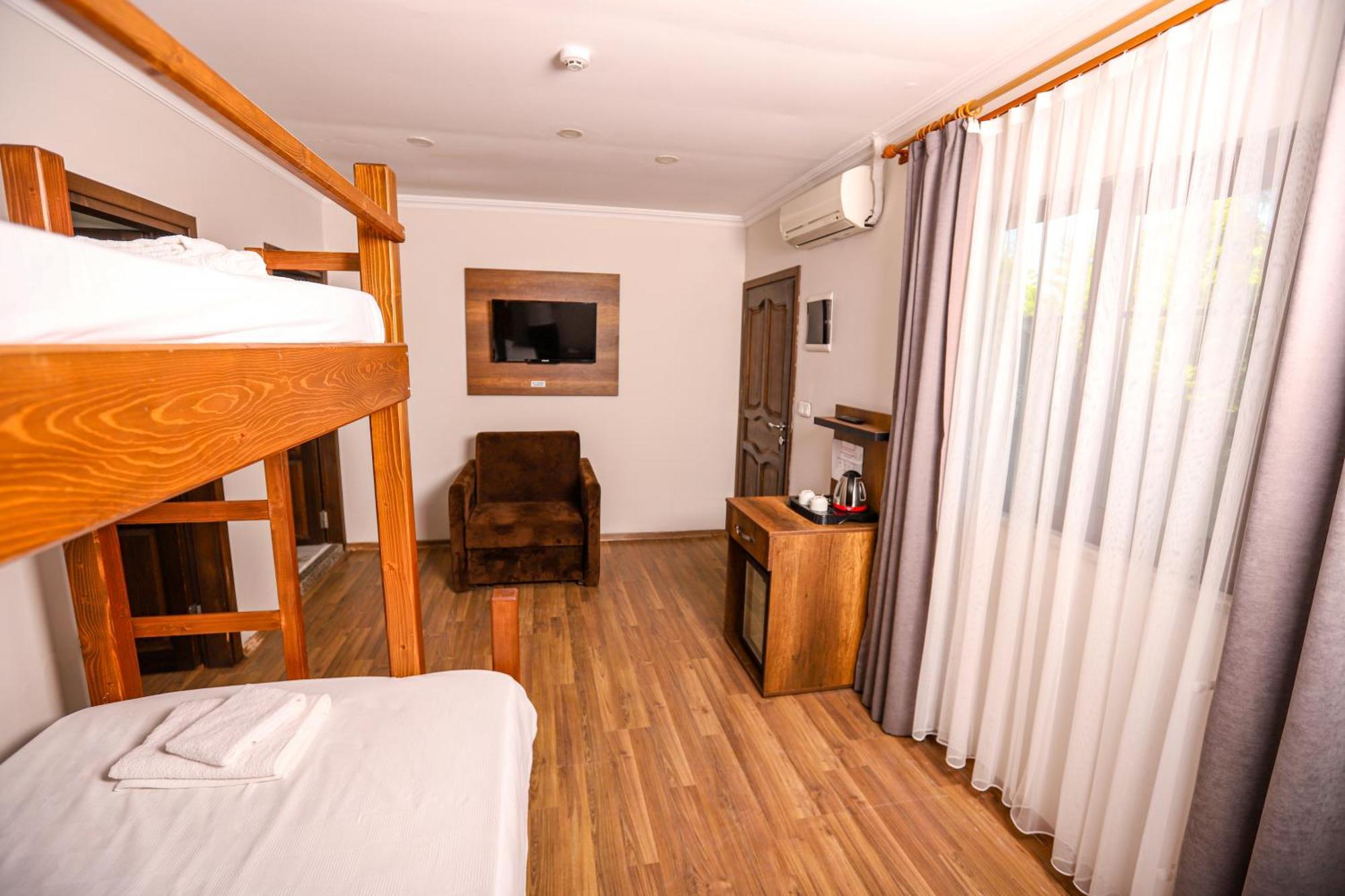 Mare Blu Hotel